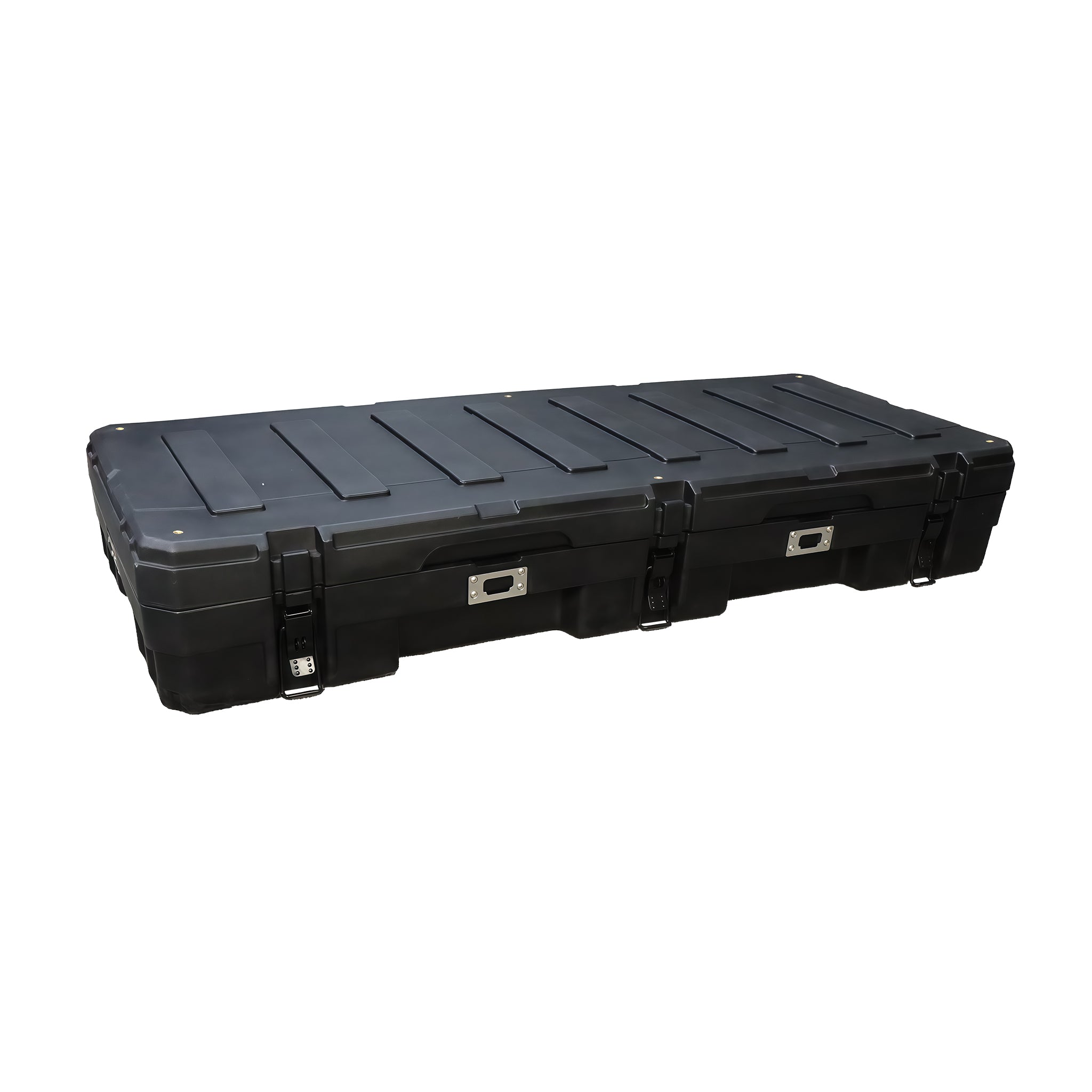 SG-SummitGear Explosion-Proof Storage Box, Vehicle Safety Case for Offroad & Overlanding