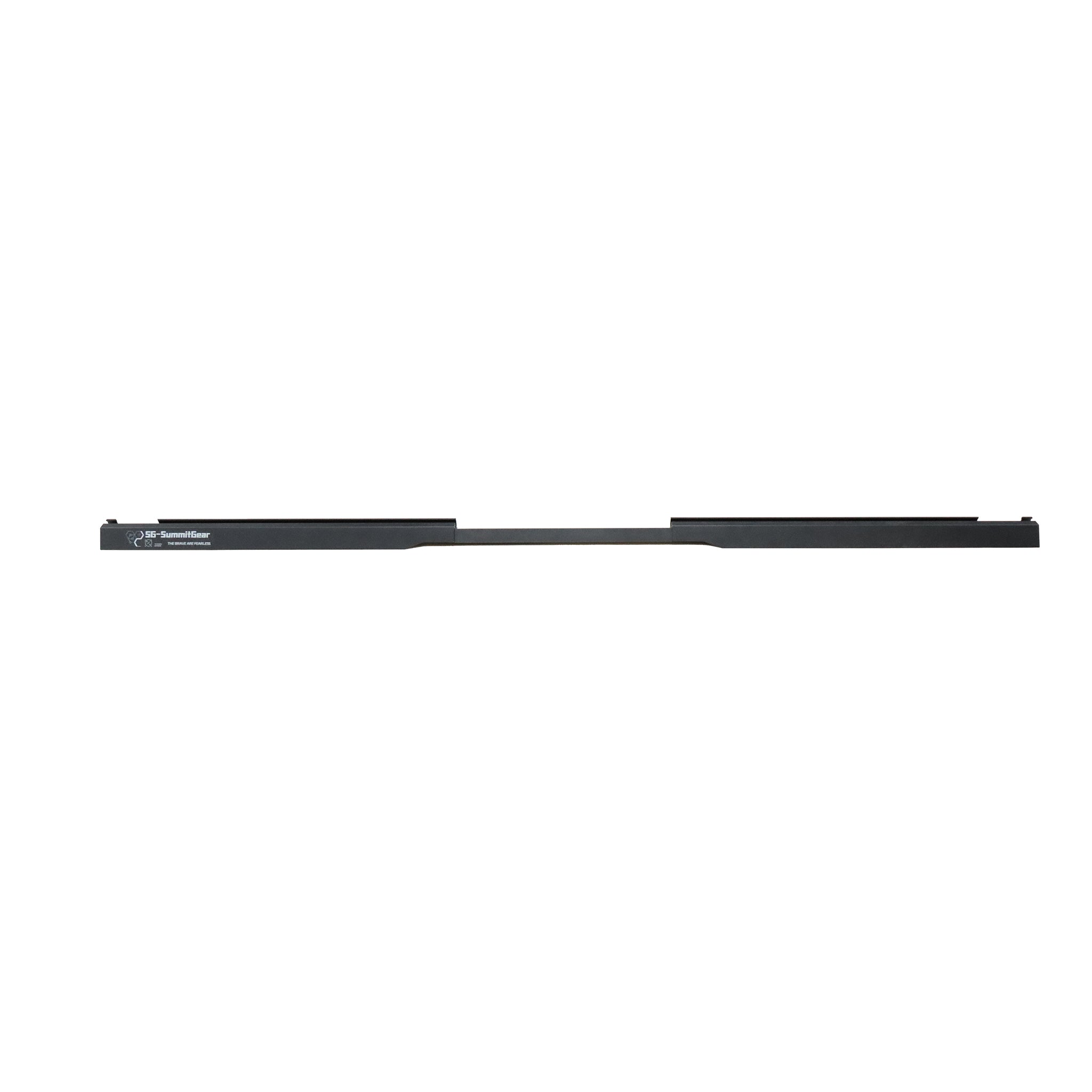 SG-SummitGear Roof Rack Spoiler, Wind Deflector for SUV & Offroad Roof Platform
