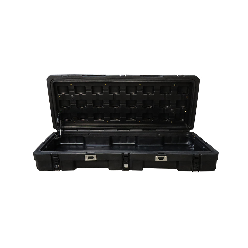SG-SummitGear Explosion-Proof Storage Box, Vehicle Safety Case for Offroad & Overlanding