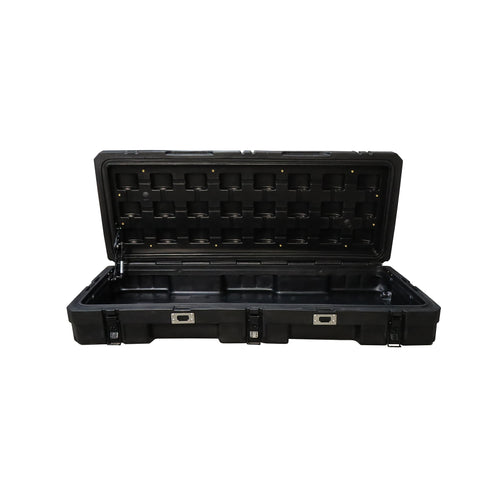 SG-SummitGear Explosion-Proof Storage Box, Vehicle Safety Case for Offroad & Overlanding