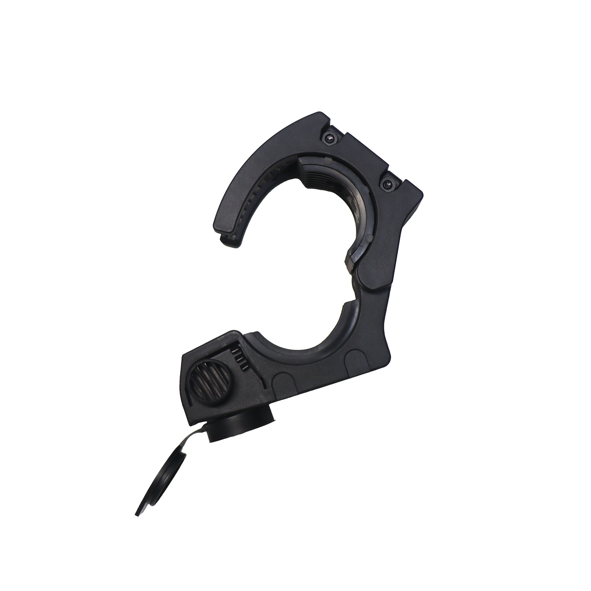 SG-SummitGear Shovel Mount Bracket, Roof Rack Tool Holder for Offroad & SUV
