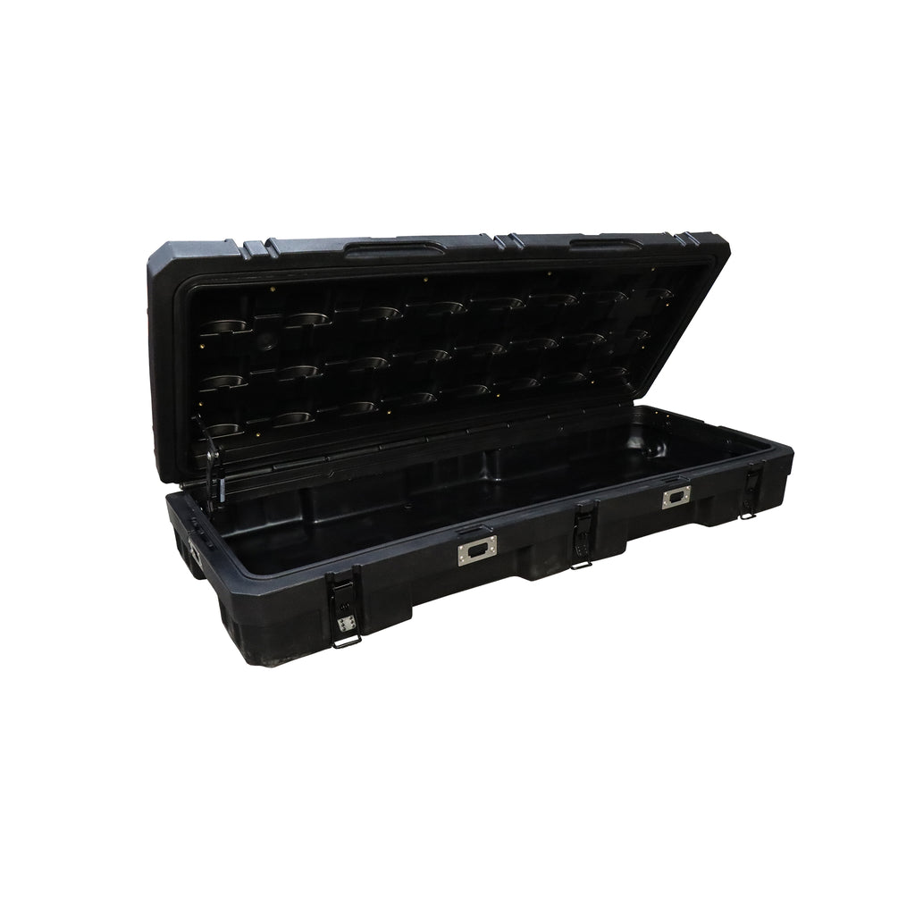 SG-SummitGear Explosion-Proof Storage Box, Vehicle Safety Case for Offroad & Overlanding