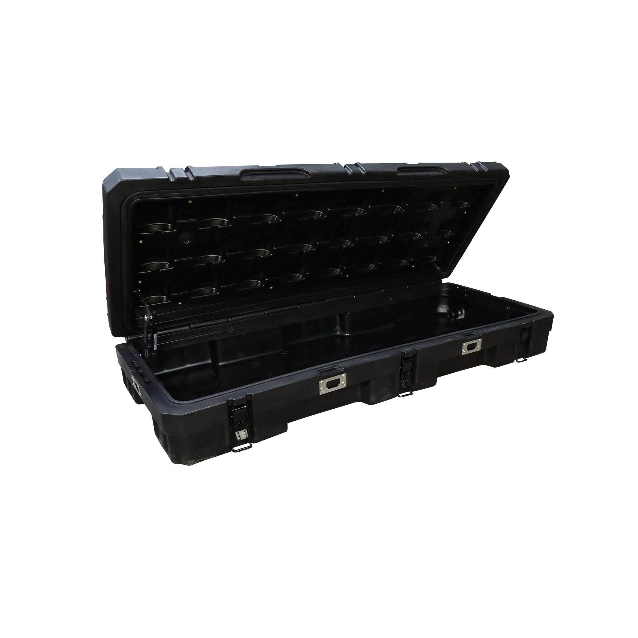 SG-SummitGear Explosion-Proof Storage Box, Vehicle Safety Case for Offroad & Overlanding