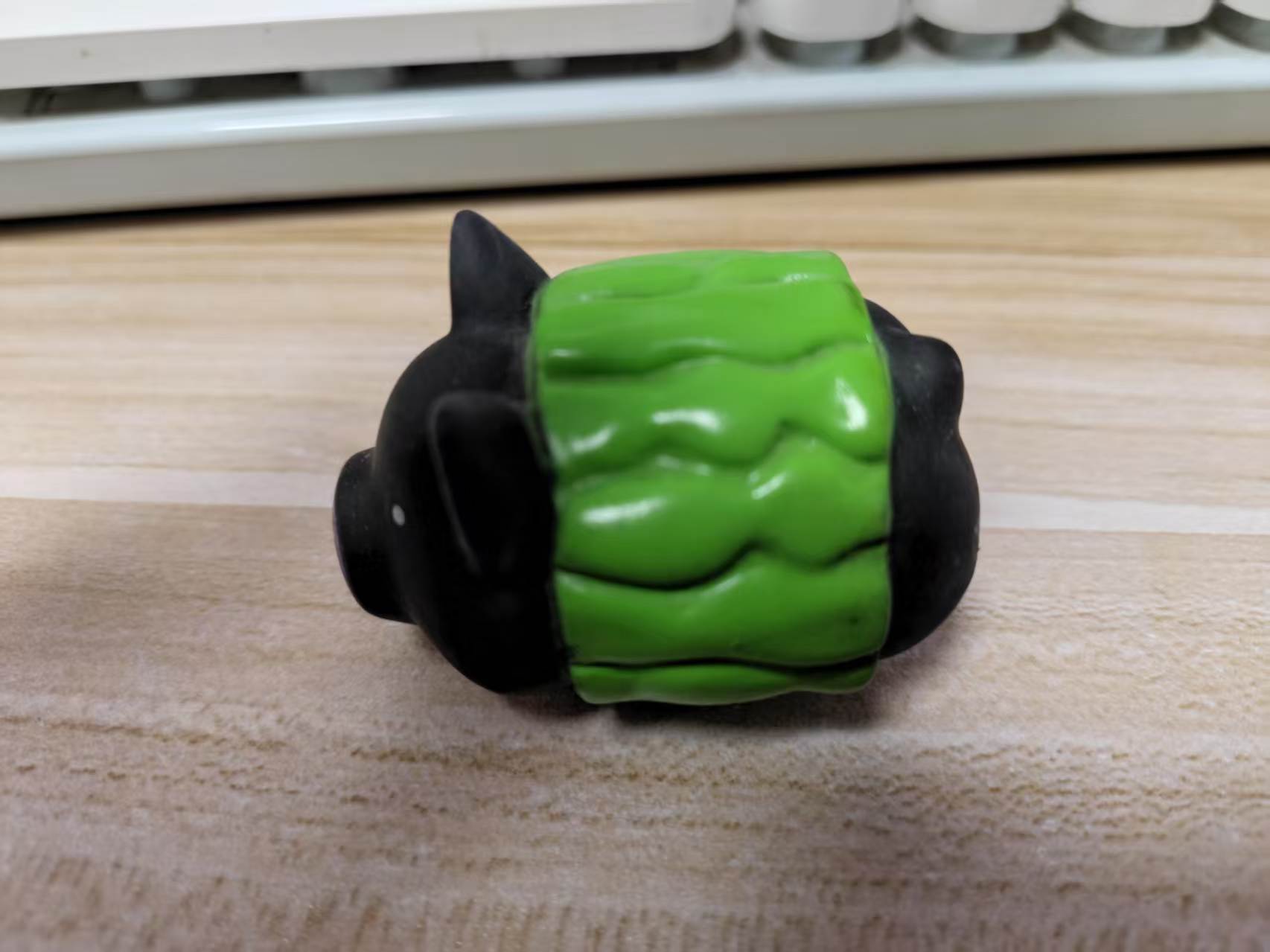 测试产品