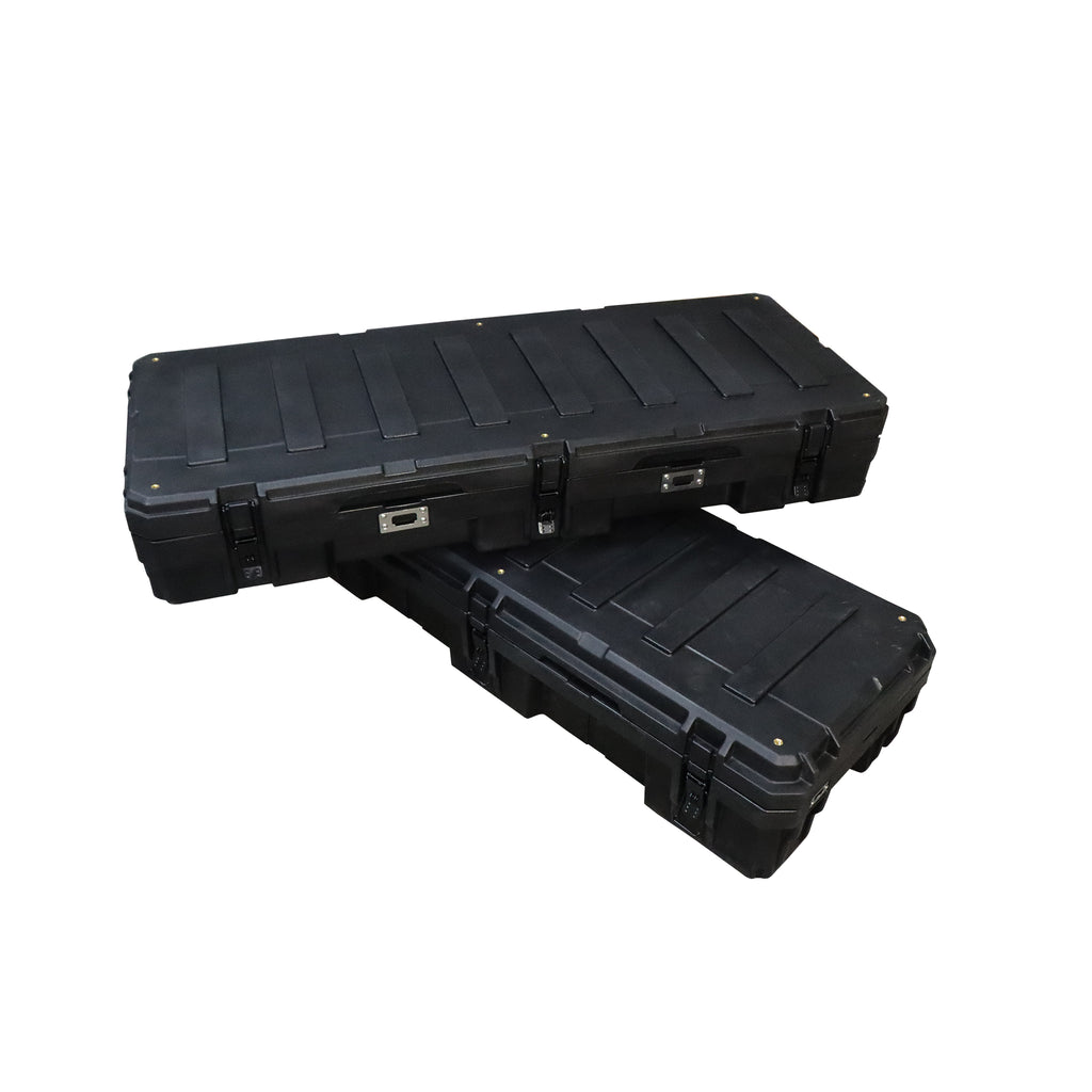 SG-SummitGear Explosion-Proof Storage Box, Vehicle Safety Case for Offroad & Overlanding