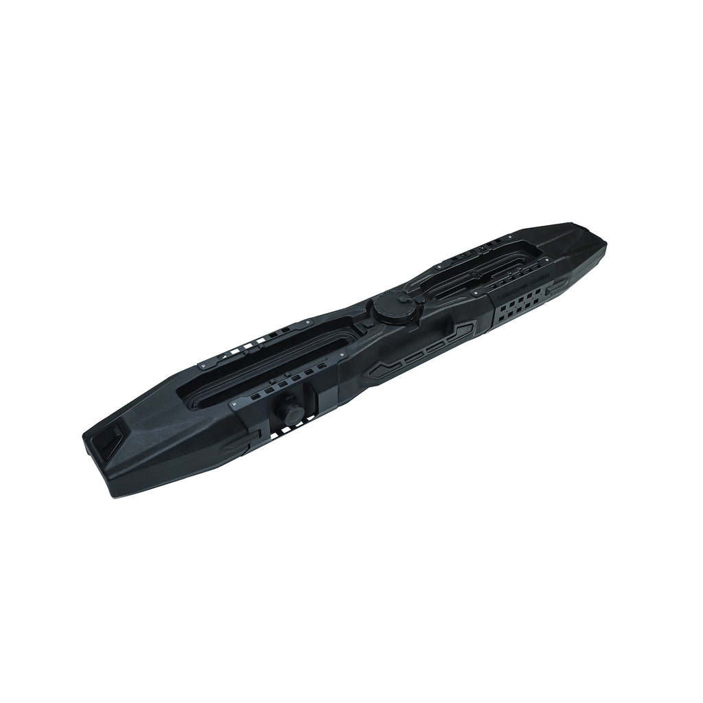 SG-SummitGear Starship Roof Water Tank, Portable Overlanding Water Container for SUV & Offroad