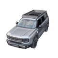 SG-SummitGear Heavy-Duty Roof Rack for BAIC BJ30 Offroad SUV